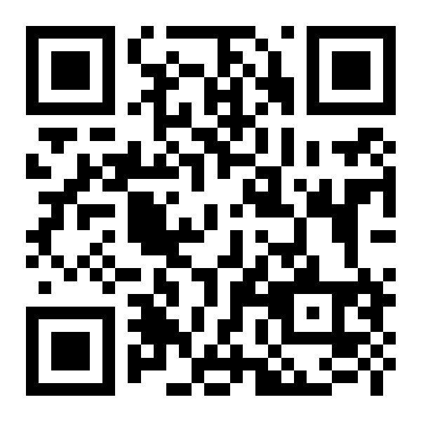 QQ 联系二维码